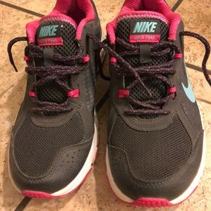 Nike Wild Trail Shoes